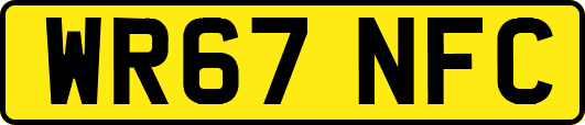 WR67NFC