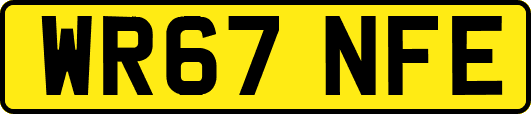 WR67NFE
