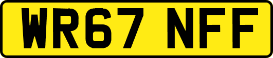 WR67NFF