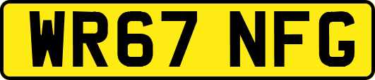 WR67NFG