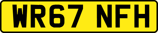 WR67NFH