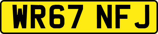 WR67NFJ