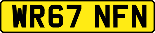 WR67NFN
