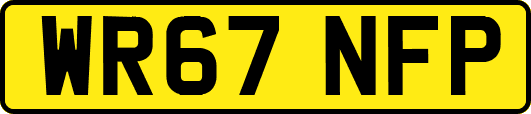 WR67NFP