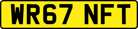 WR67NFT