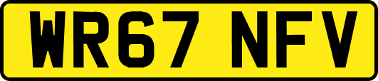WR67NFV