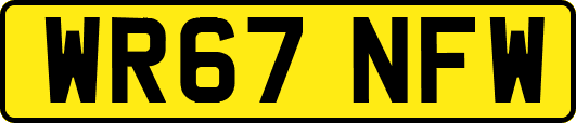 WR67NFW