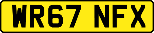 WR67NFX