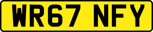 WR67NFY