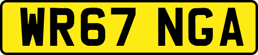 WR67NGA