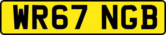 WR67NGB
