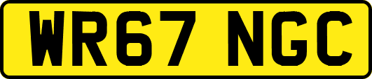 WR67NGC