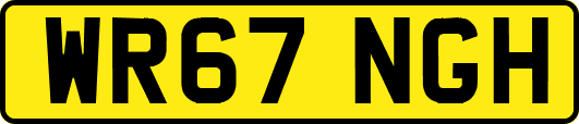 WR67NGH
