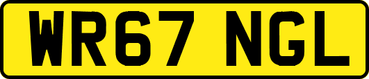 WR67NGL
