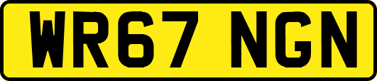 WR67NGN