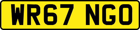 WR67NGO
