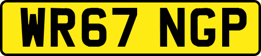 WR67NGP