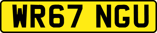 WR67NGU