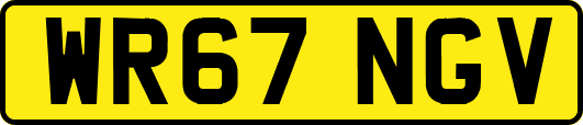 WR67NGV