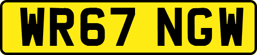 WR67NGW