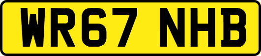 WR67NHB