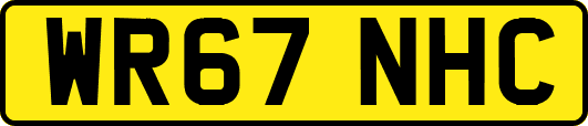 WR67NHC