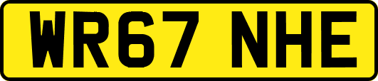WR67NHE