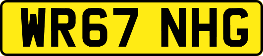 WR67NHG