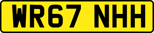 WR67NHH