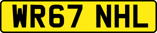 WR67NHL