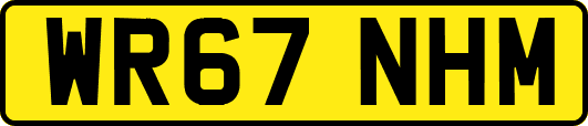 WR67NHM