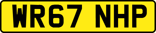 WR67NHP
