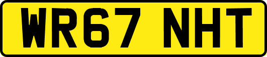 WR67NHT
