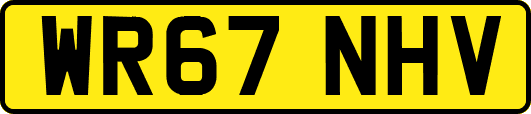 WR67NHV