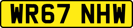 WR67NHW