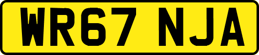 WR67NJA