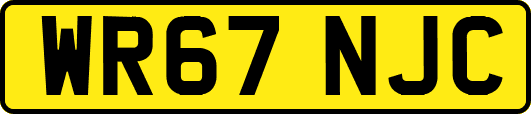 WR67NJC
