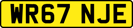 WR67NJE