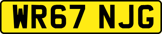 WR67NJG
