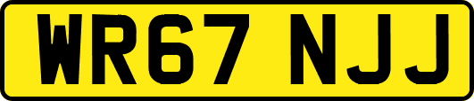 WR67NJJ