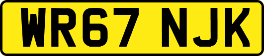 WR67NJK
