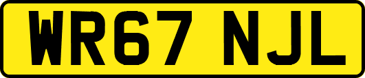 WR67NJL