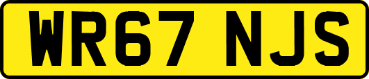 WR67NJS