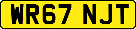 WR67NJT