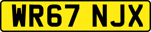 WR67NJX