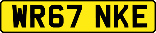 WR67NKE