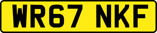 WR67NKF