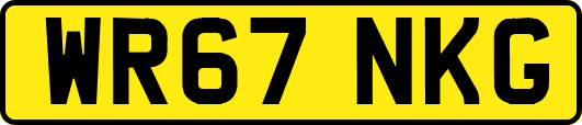 WR67NKG