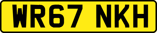 WR67NKH
