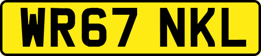 WR67NKL